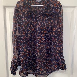 Charlotte Russe Size XS